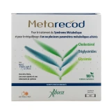 Metarecod