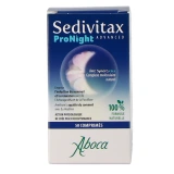 Aboca Sedivitax Pronight Advanced