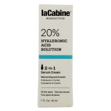 LaCabine Sérum Crème 20% Acide Hyaluronique