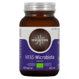 Hifas da Terra Hifas-Microbiota Bio