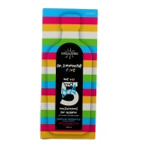 Hifas da Terra Dr. Immune Five