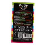 Hifas da Terra Dr. GB