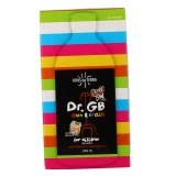 Hifas da Terra Dr. GB