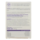 Inovance Chromium