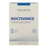 Inovance Noctivance Mélatonine