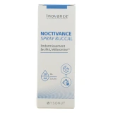 Inovance Noctivance Mélatonine