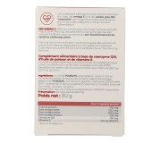 Inovance Q10 Omega 3
