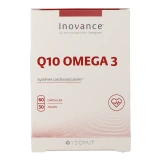 Inovance Q10 Omega 3