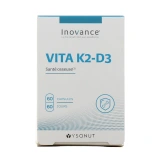 Inovance Vita K2-D3
