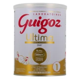 Guigoz Ultima Lait 1er âge