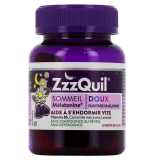 ZzzQuil Sommeil
