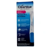 Clearblue Early Test de Grossesse Détection Précoce