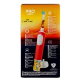 Oral B Kids Brosse à Dents Électrique 3 ans et +