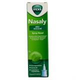 Vicks Nasaly Nez bouché