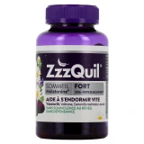 ZzzQuil Sommeil