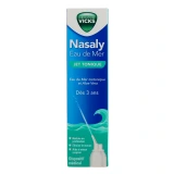 Vicks Nasaly Eau de Mer