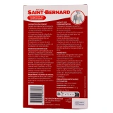 Patch Saint-Bernard