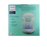 Avent Stérilisateur Micro-Ondes à Vapeur
