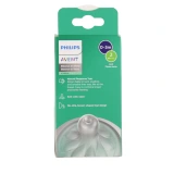 Avent Natural Response Pure Glass Biberon Verre