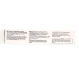 Parogencyl Dentifrice Prévention Gencives