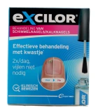 Excilor Mycose de l'Ongle Solution et Stylet