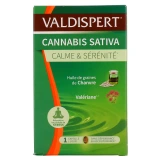 Valdispert Cannabis Sativa