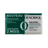 Oenobiol Hair Expert Fortifiant Anti-Age Cheveux Dévitalisés
