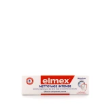 Elmex Dentifrice Nettoyage Intense