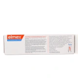Elmex Dentifrice Nettoyage Intense