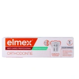 Elmex Dentifrice Anti-Caries Professional Orthodontie