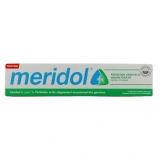 Meridol Dentifrice Protection Gencives et Haleine Fraîche