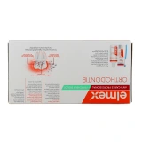 Elmex Dentifrice Anti-Caries Professional Orthodontie