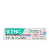 Elmex Sensitive Dentifrice Soin Gencives + Blancheur