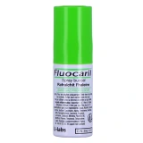 Fluocaril Spray Buccal Haleine Fraîche
