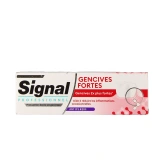 Signal Dentifrice Gencives Fortes
