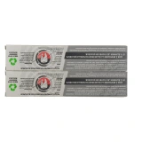 Parogencyl Dentifrice Prévention Gencives Blancheur