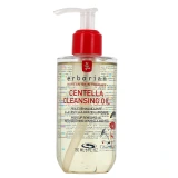 Erborian Huile Démaquillante Centella Asiatica