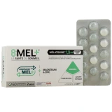 8Mel+ Mélatonine