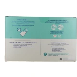MAM Coffret 3 Biberons en Verre Naissance