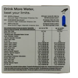 Waterdrop Microlyte