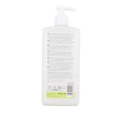 Cattier Kids Shampooing Douche 2 en 1 Bio Pomme Verte