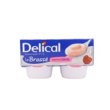 Delical Dessert Lacté HP HC Le Brassé