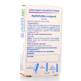 Boiron Passiflora composé Granules