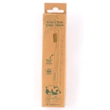 Estipharm Brosse à Dents Souple en Bambou