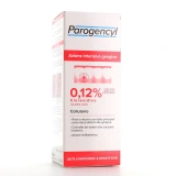 Parogencyl Soin Intensif Gencives Bain de Bouche