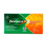 Berocca Immunité Flash