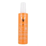 Vichy Capital Soleil Spray Fluide Invisible Protection Cellulaire