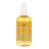 Vichy Capital Soleil Eau De Protection Solaire Hydratante