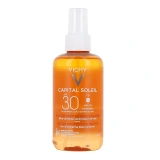 Vichy Capital Soleil Eau De Protection Solaire Hâle Sublimé