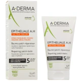 A-Derma Baume Patch Réparateur Epitheliale A.H